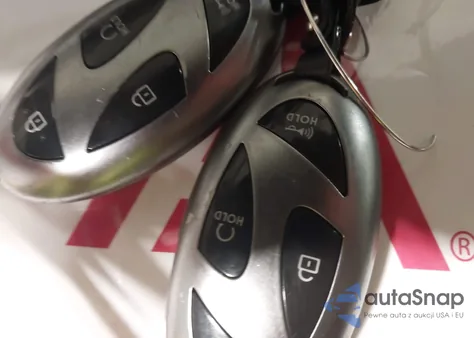 2024 Hyundai Sonata Sel from USA, damaged, VIN KMHL64JA8RA384719